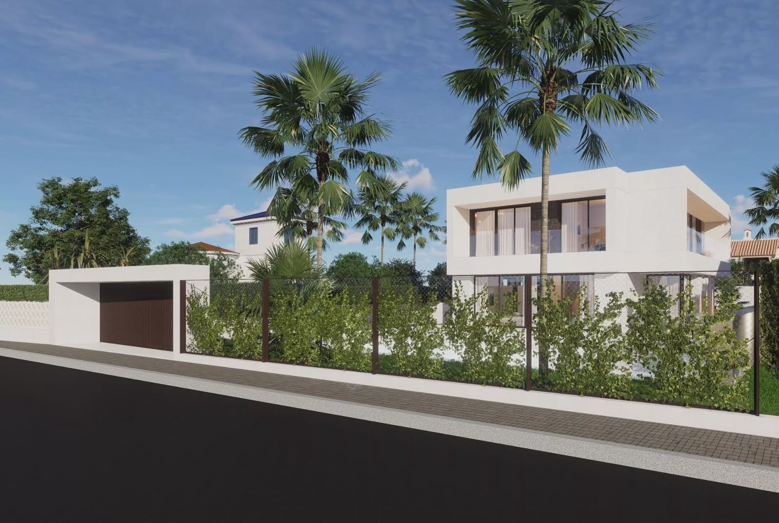 4 soveværelse Villa til salg i Orihuela Costa med swimmingpool garage - € 1.700.000 (Ref: 9086669)