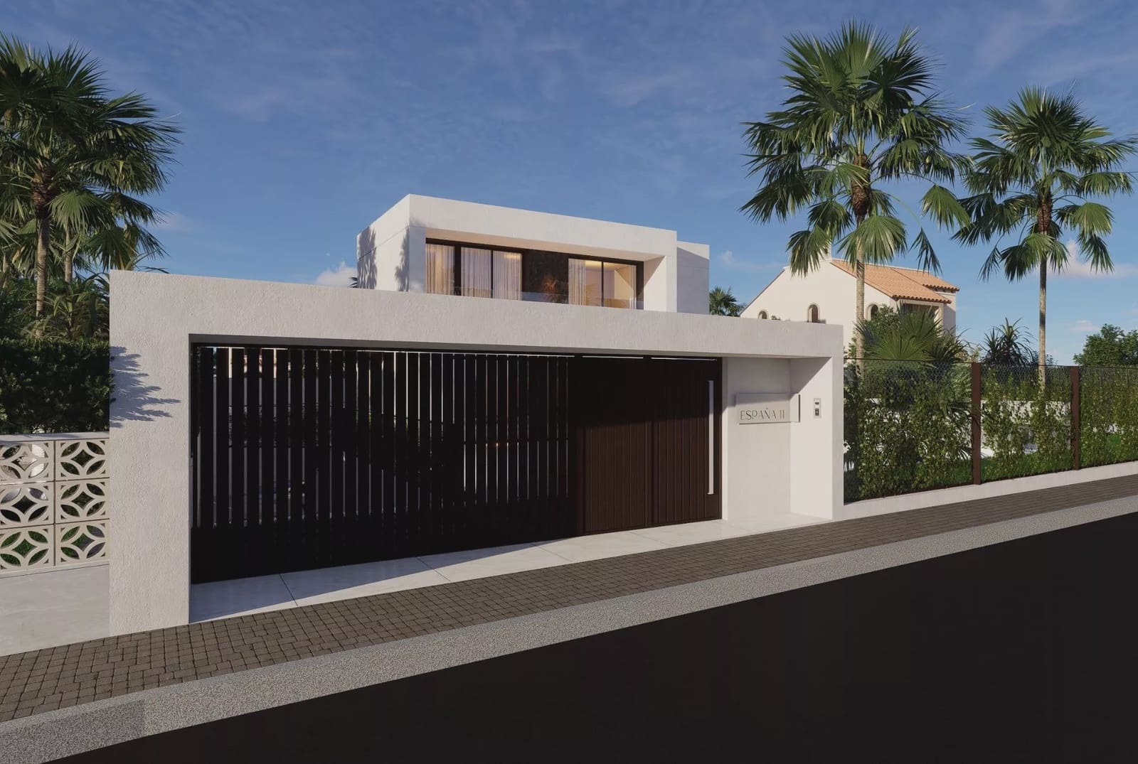 4 soveværelse Villa til salg i Orihuela Costa med swimmingpool garage - € 1.700.000 (Ref: 9086669)