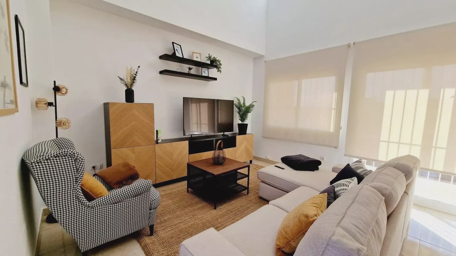 3 soverom Villa til salgs i Lorca med garasje - € 375 000 (Ref: 9086675)
