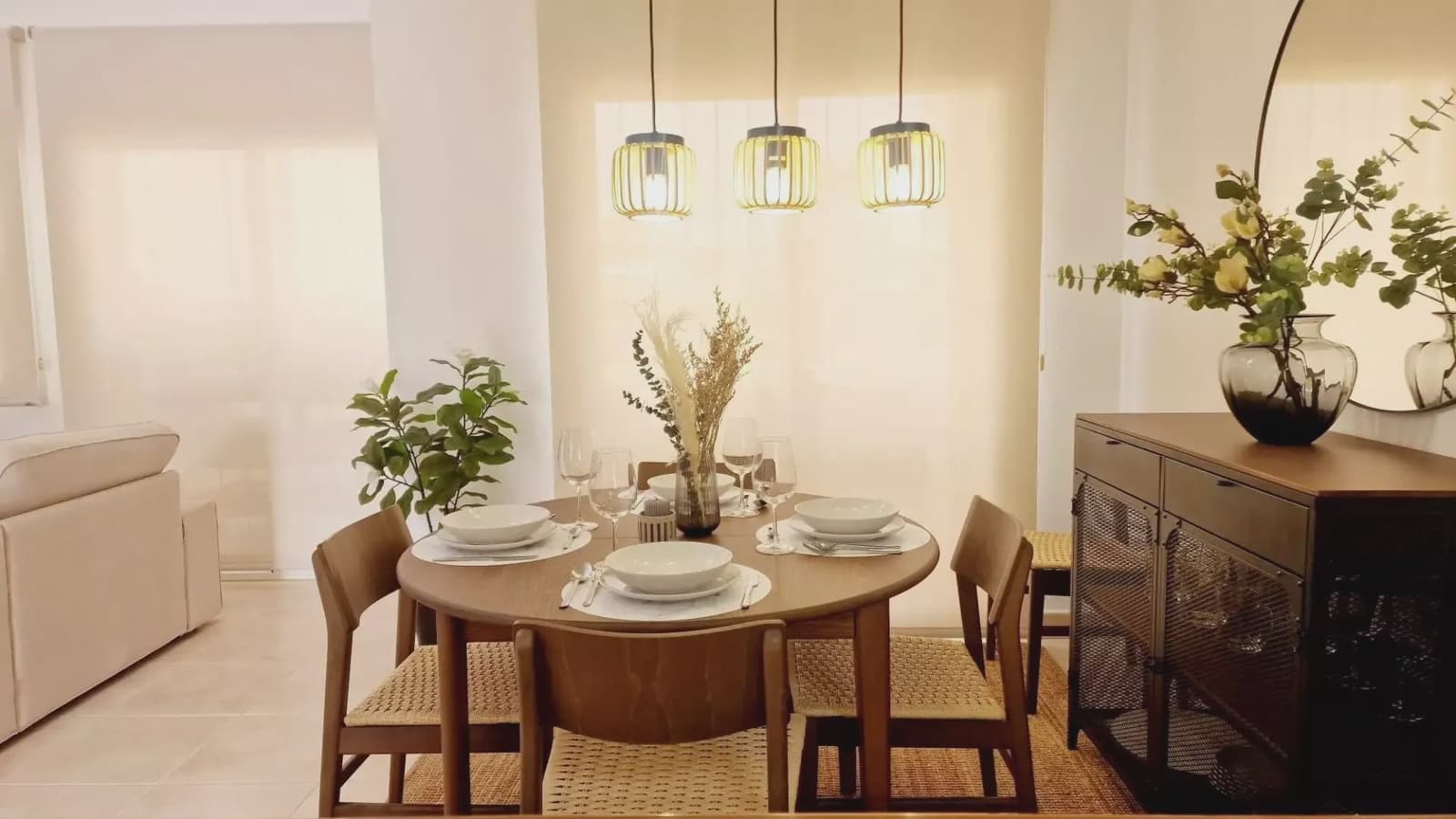 3 soverom Villa til salgs i Lorca med garasje - € 375 000 (Ref: 9086675)