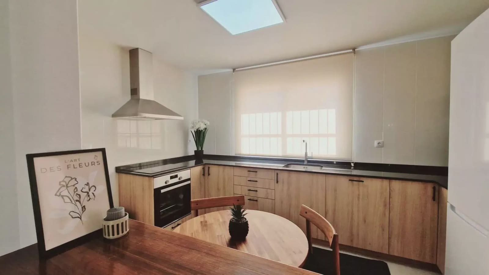 3 soverom Villa til salgs i Lorca med garasje - € 375 000 (Ref: 9086675)