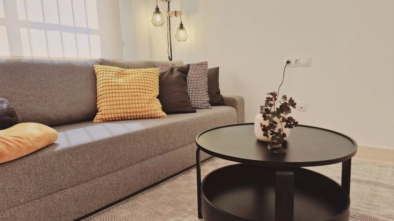 3 soverom Villa til salgs i Lorca med garasje - € 375 000 (Ref: 9086675)