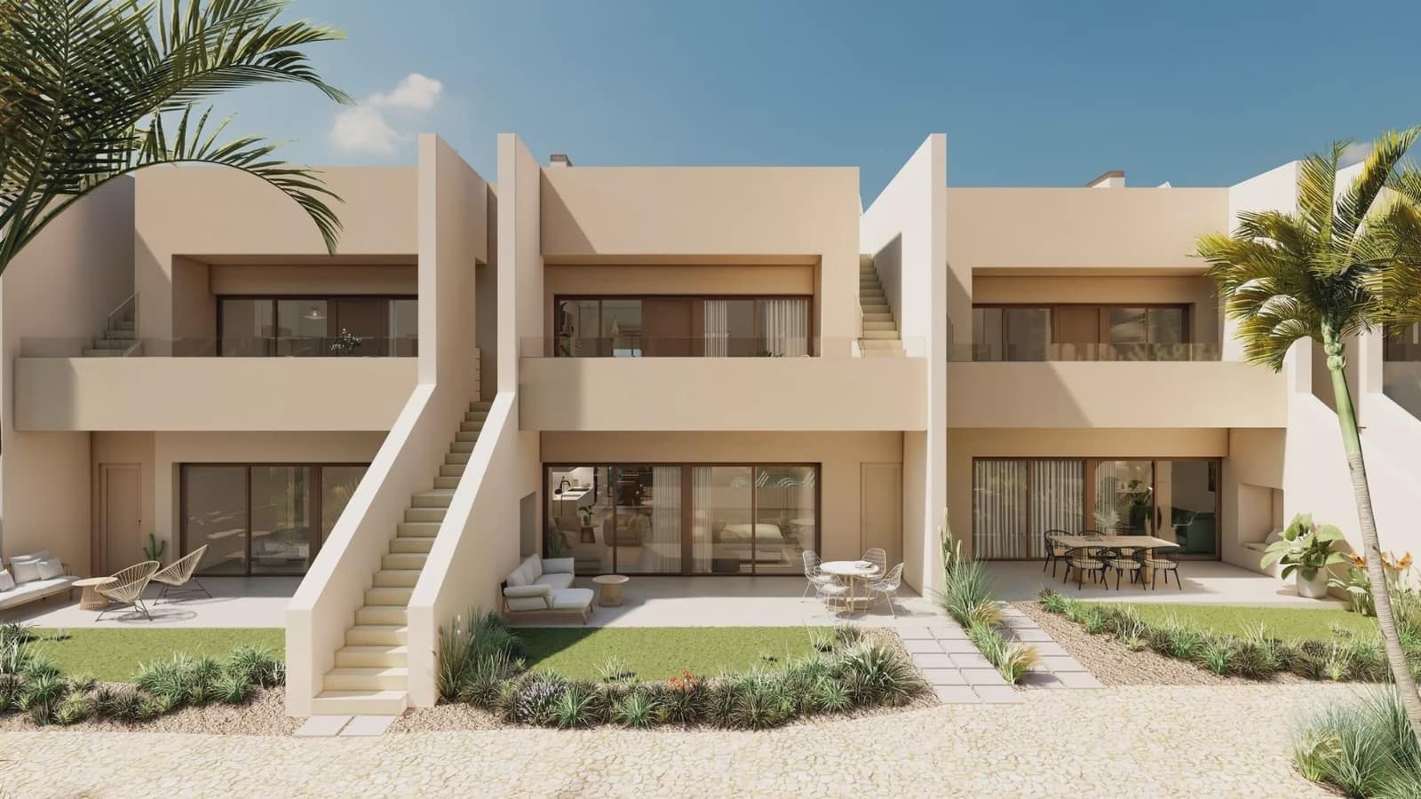 3 soverom Bungalow til salgs i Roda med svømmebasseng garasje - € 359 000 (Ref: 9086676)