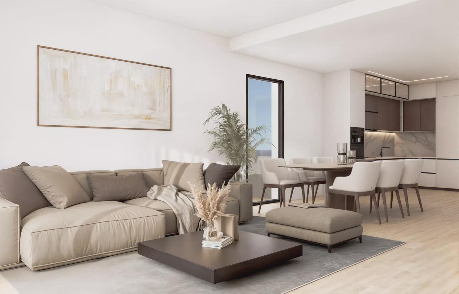 2 chambre Appartement à vendre à Finestrat avec piscine garage - 332 900 € (Ref: 9086706)
