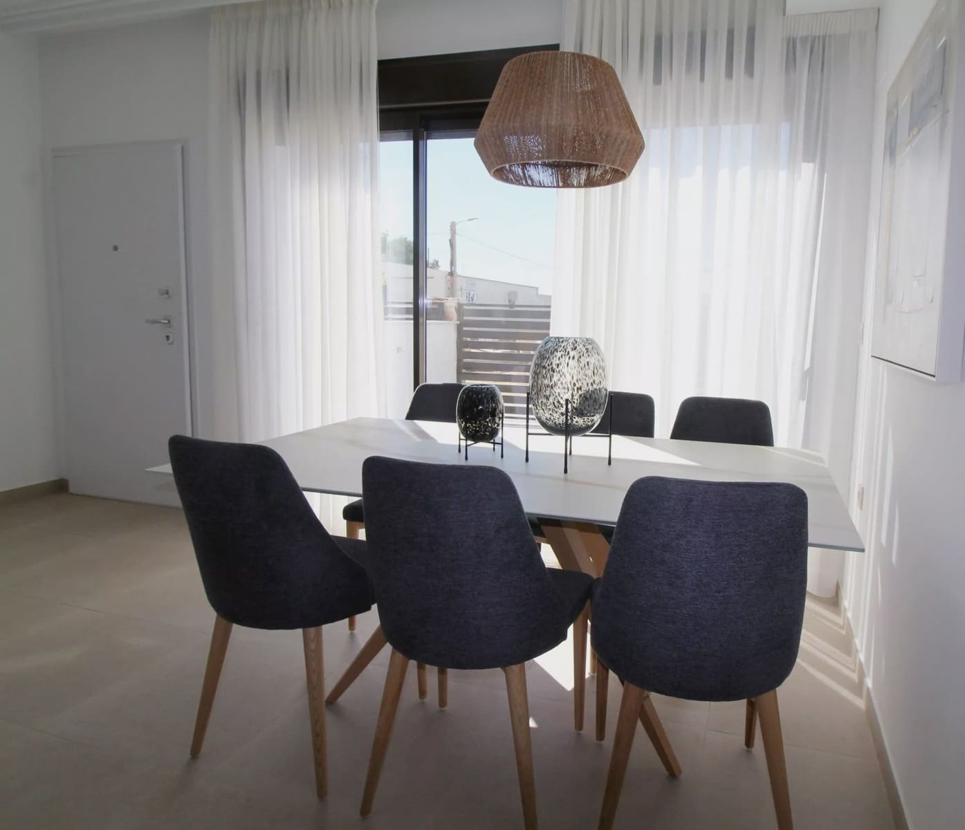 3 soverom Kjedet enebolig til salgs i Pilar de la Horadada med svømmebasseng garasje - € 354 900 (Ref: 9086726)