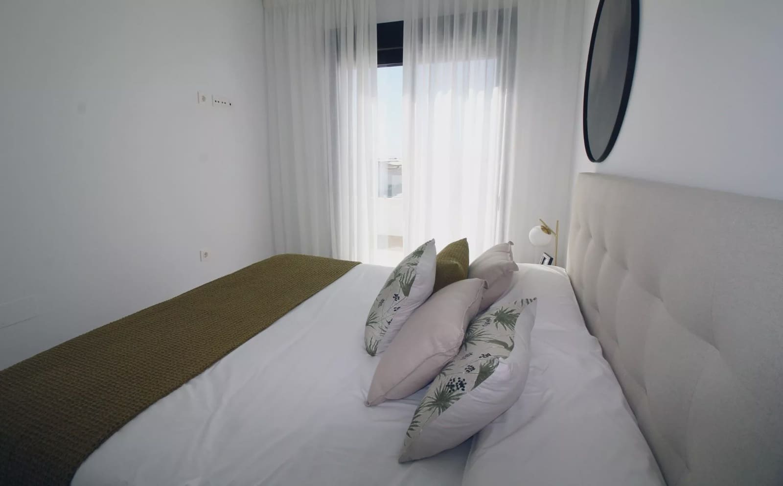 3 soverom Kjedet enebolig til salgs i Pilar de la Horadada med svømmebasseng garasje - € 354 900 (Ref: 9086726)