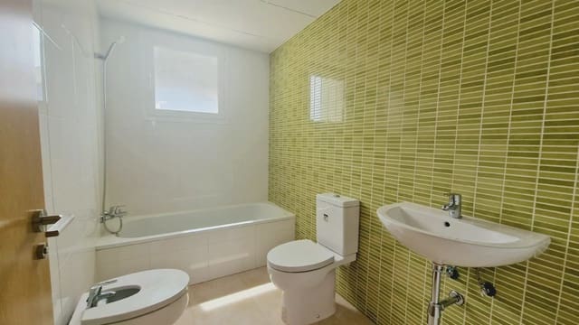 4 soverom Villa til salgs i Lorca - € 422 000 (Ref: 9086737)