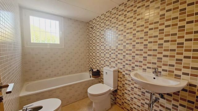 4 soverom Villa til salgs i Lorca - € 422 000 (Ref: 9086737)