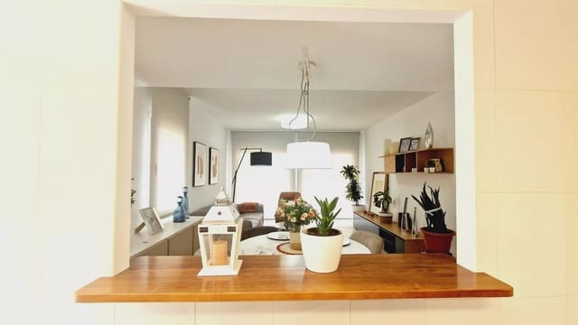 Chalet de 4 habitaciones en Lorca en venta - 422.000 € (Ref: 9086737)