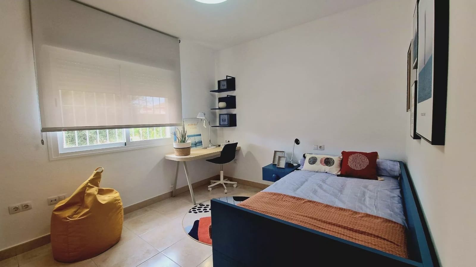 4 bedroom Villa for sale in Lorca - € 422,000 (Ref: 9086737)