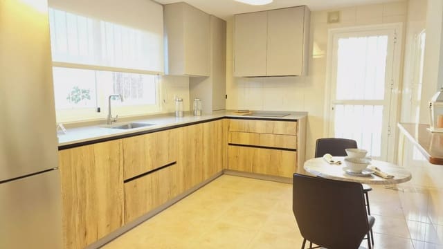 3 soverom Villa til salgs i Lorca - € 389 000 (Ref: 9086738)