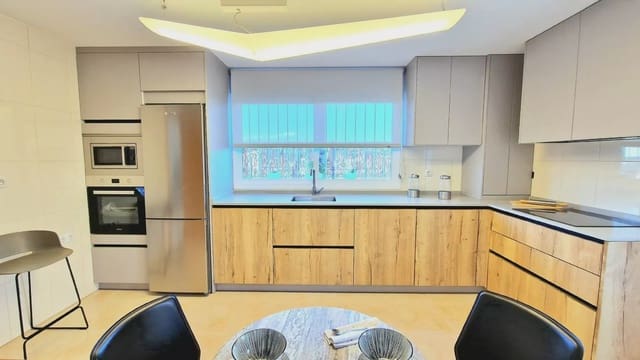 3 soverom Villa til salgs i Lorca - € 389 000 (Ref: 9086738)
