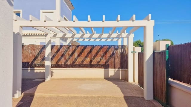 3 soverom Villa til salgs i Lorca - € 389 000 (Ref: 9086738)