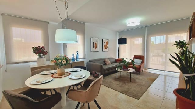 3 soverom Villa til salgs i Lorca - € 389 000 (Ref: 9086738)