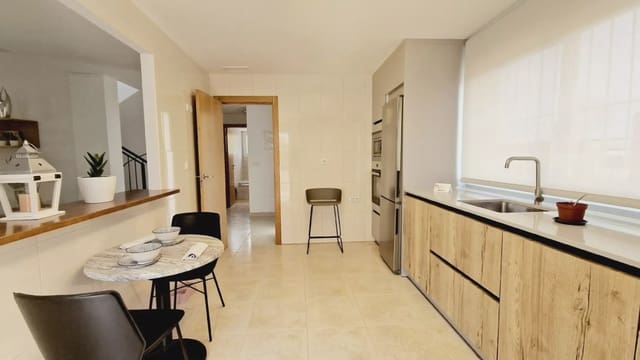 3 soverom Villa til salgs i Lorca - € 389 000 (Ref: 9086738)