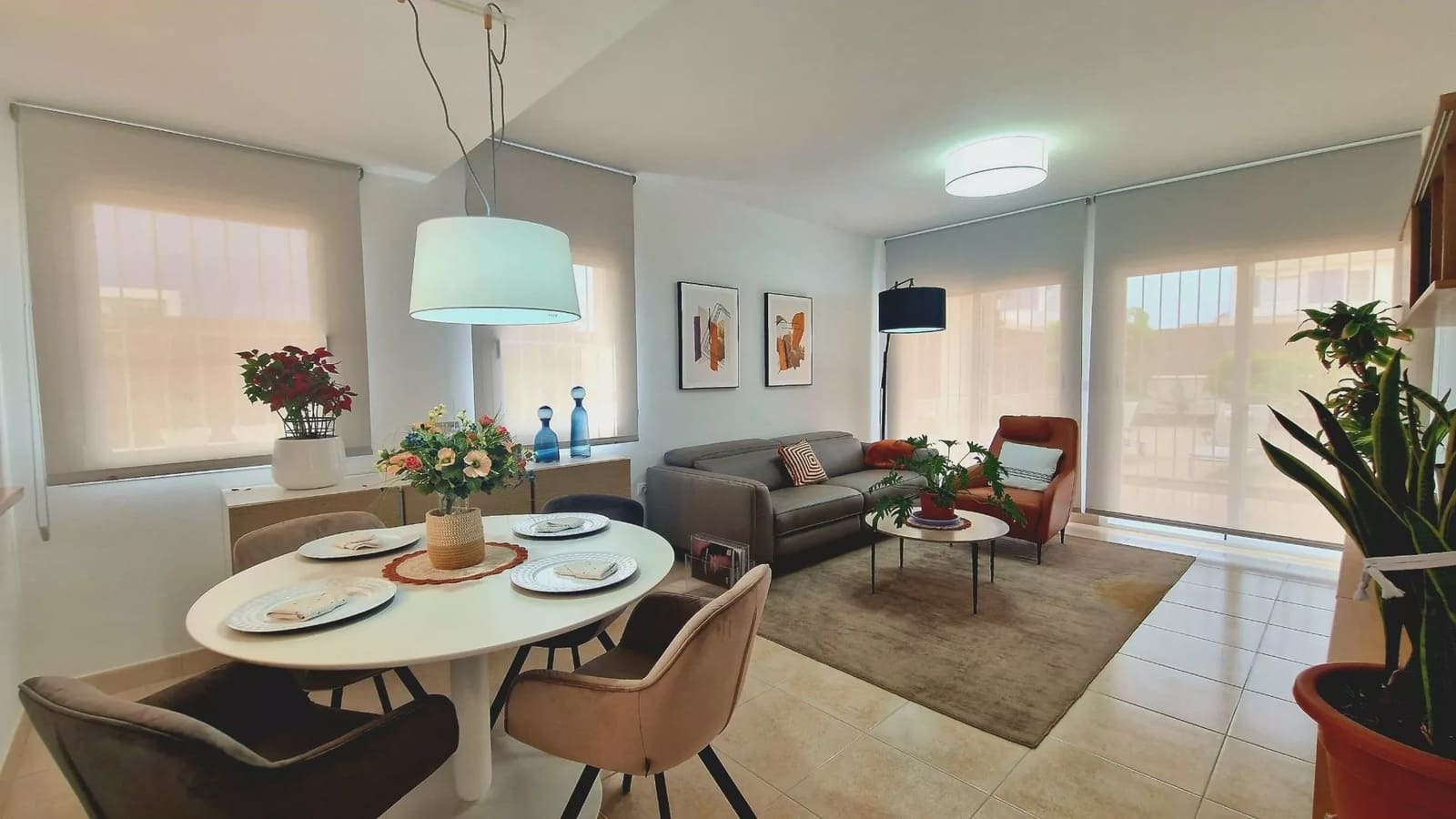 3 bedroom Villa for sale in Lorca - € 389,000 (Ref: 9086738)