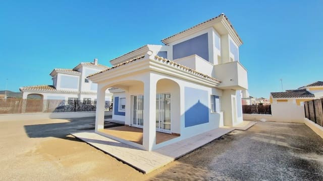 3 soverom Villa til salgs i Lorca - € 389 000 (Ref: 9086738)