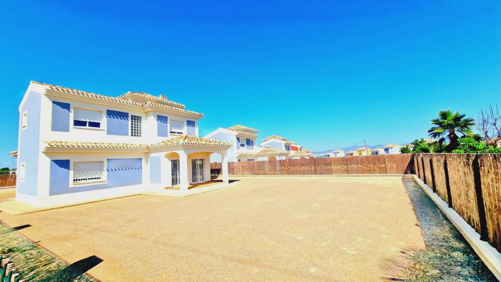 3 bedroom Villa for sale in Lorca - € 389,000 (Ref: 9086738)