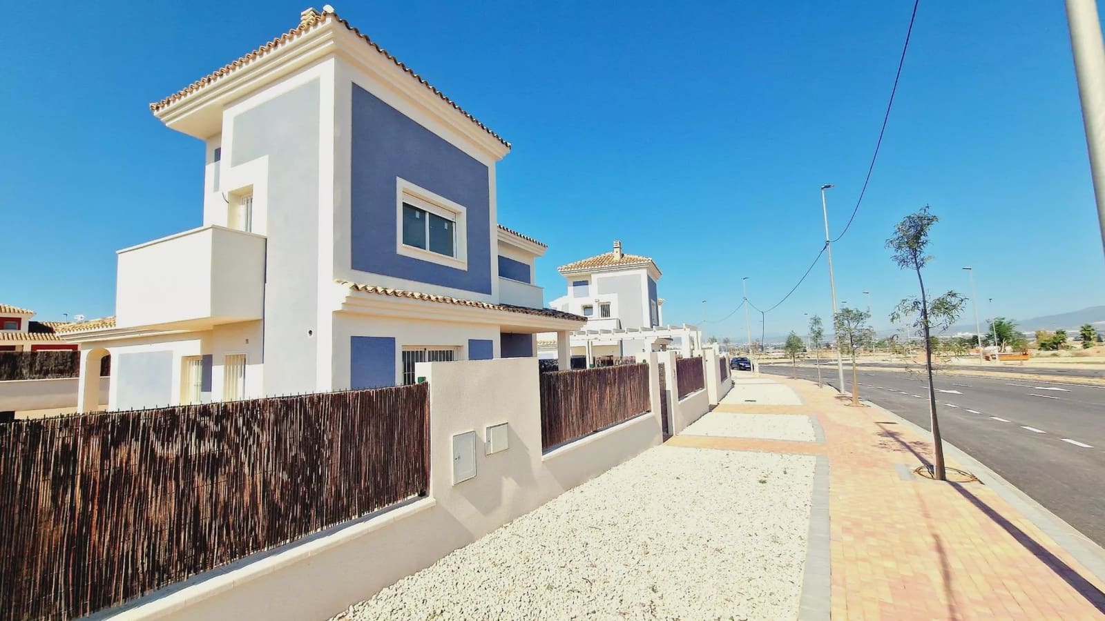 3 bedroom Villa for sale in Lorca - € 389,000 (Ref: 9086738)