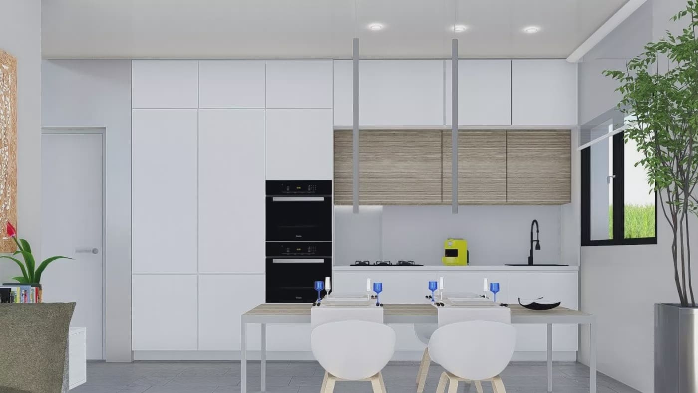 2 soverom Villa til salgs i Calasparra med svømmebasseng - € 315 000 (Ref: 9086749)