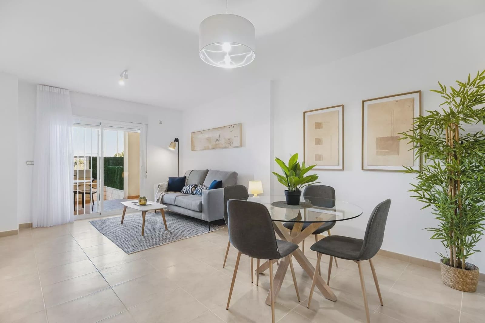 2 bedroom Apartment for sale in Orihuela Costa with pool - € 240,500 (Ref: 9086752)