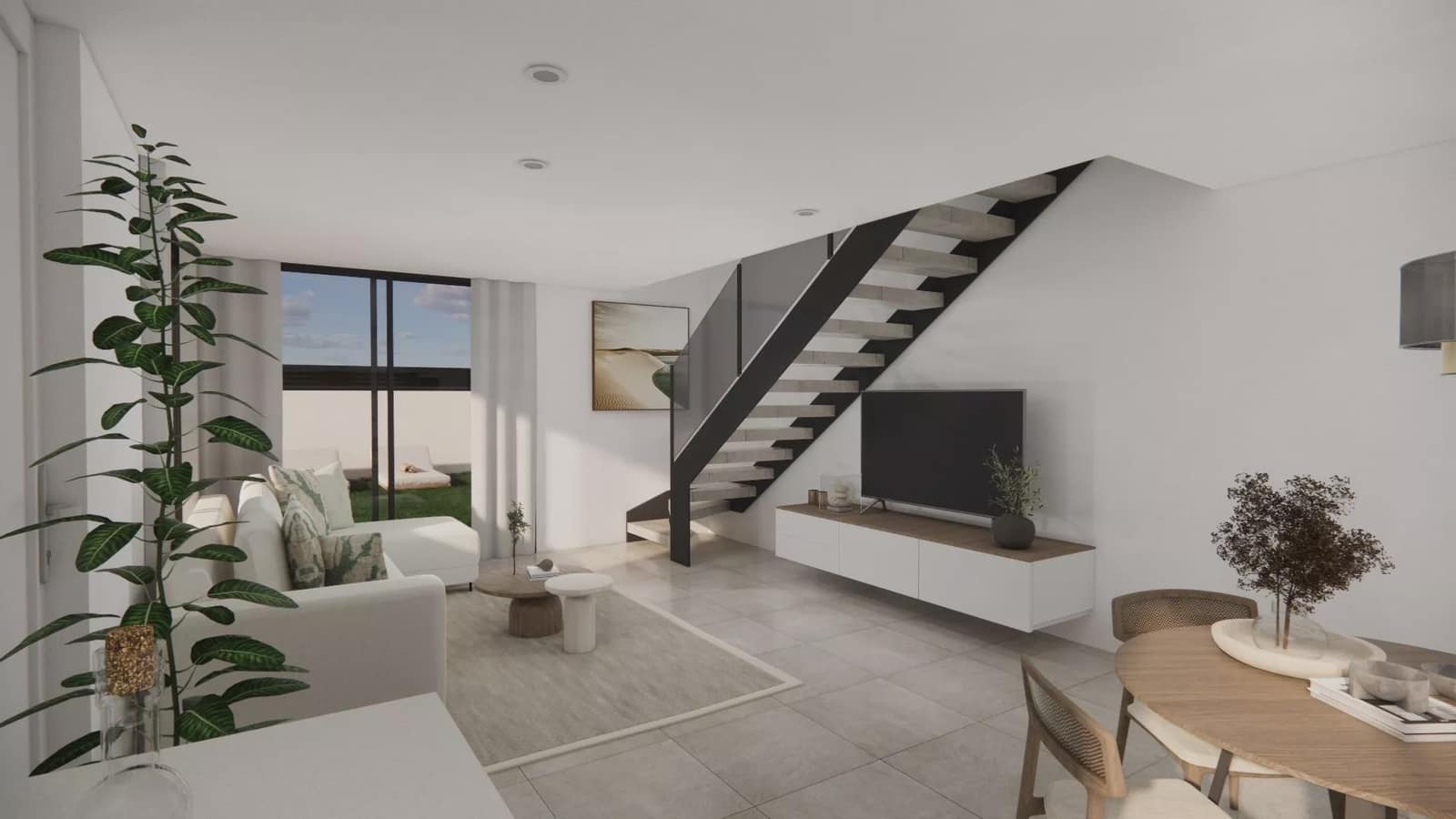 3 bedroom Villa for sale in Orihuela with pool garage - € 355,900 (Ref: 9086754)