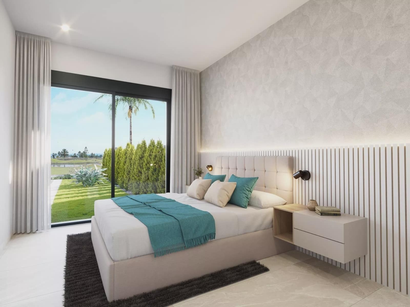 3 bedroom Villa for sale in Los Alcazares with pool - € 550,000 (Ref: 9086757)