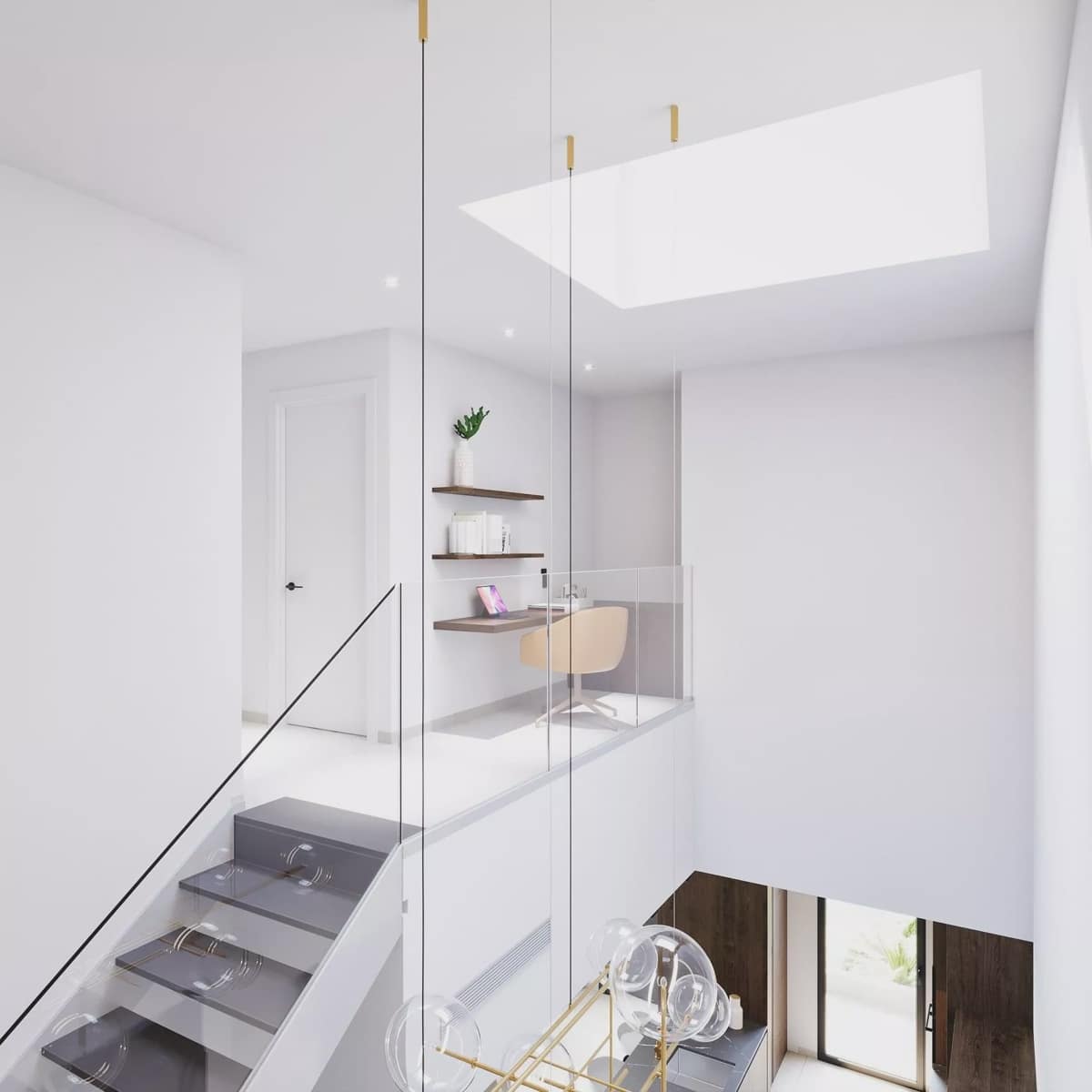 Bungalow de 3 habitaciones en Pilar de la Horadada en venta con piscina garaje - 659.000 € (Ref: 9086764)