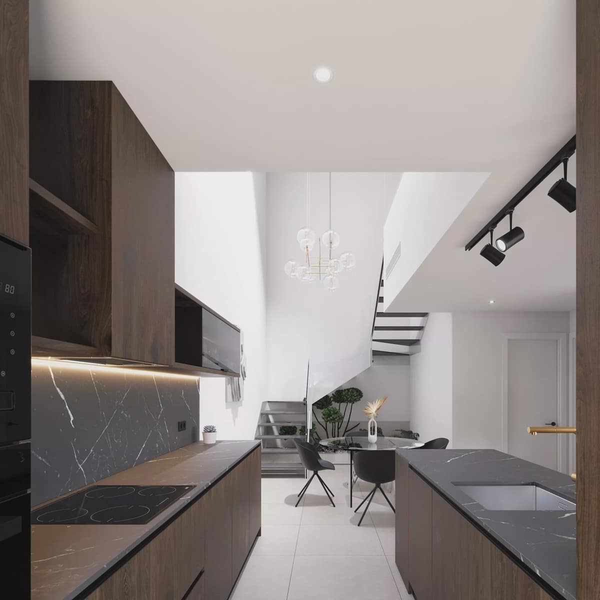 Bungalow de 3 habitaciones en Pilar de la Horadada en venta con piscina garaje - 659.000 € (Ref: 9086764)