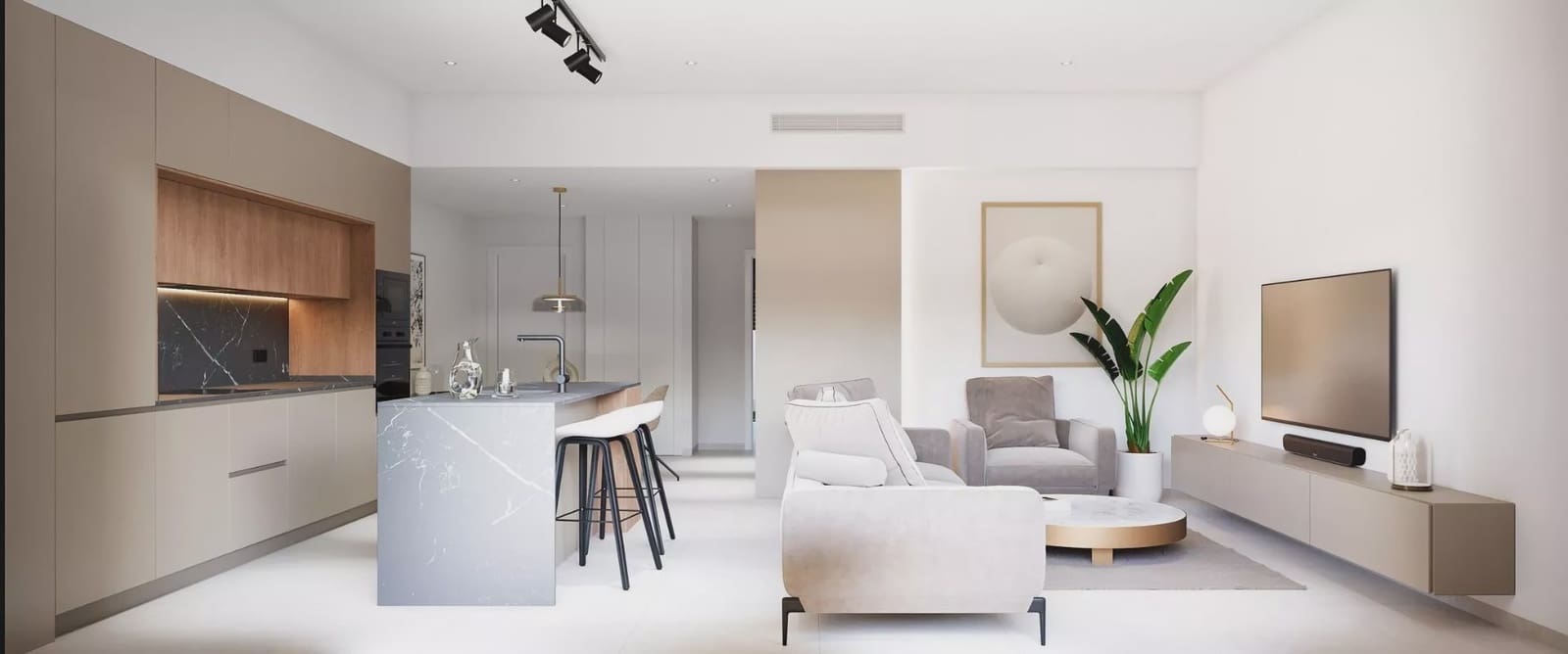 3 soverom Bungalow til salgs i Pilar de la Horadada med svømmebasseng garasje - € 459 000 (Ref: 9086767)