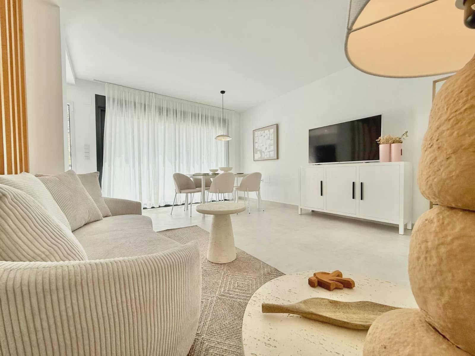 3 soveværelse Byhus til salg i Cox med swimmingpool garage - € 240.000 (Ref: 9086772)