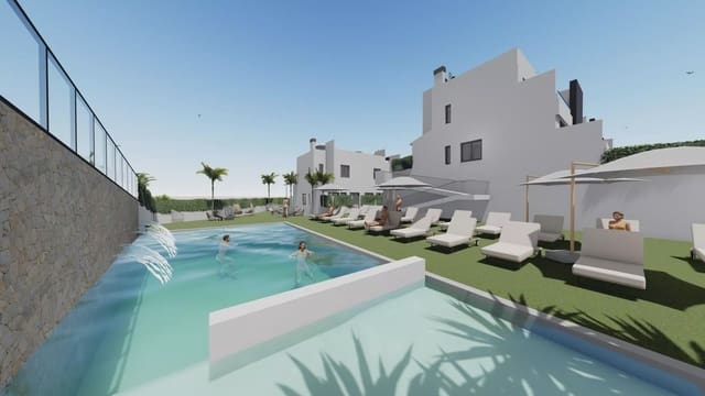 3 slaapkamer Huis te koop in Cox met zwembad garage - € 240.000 (Ref: 9086772)