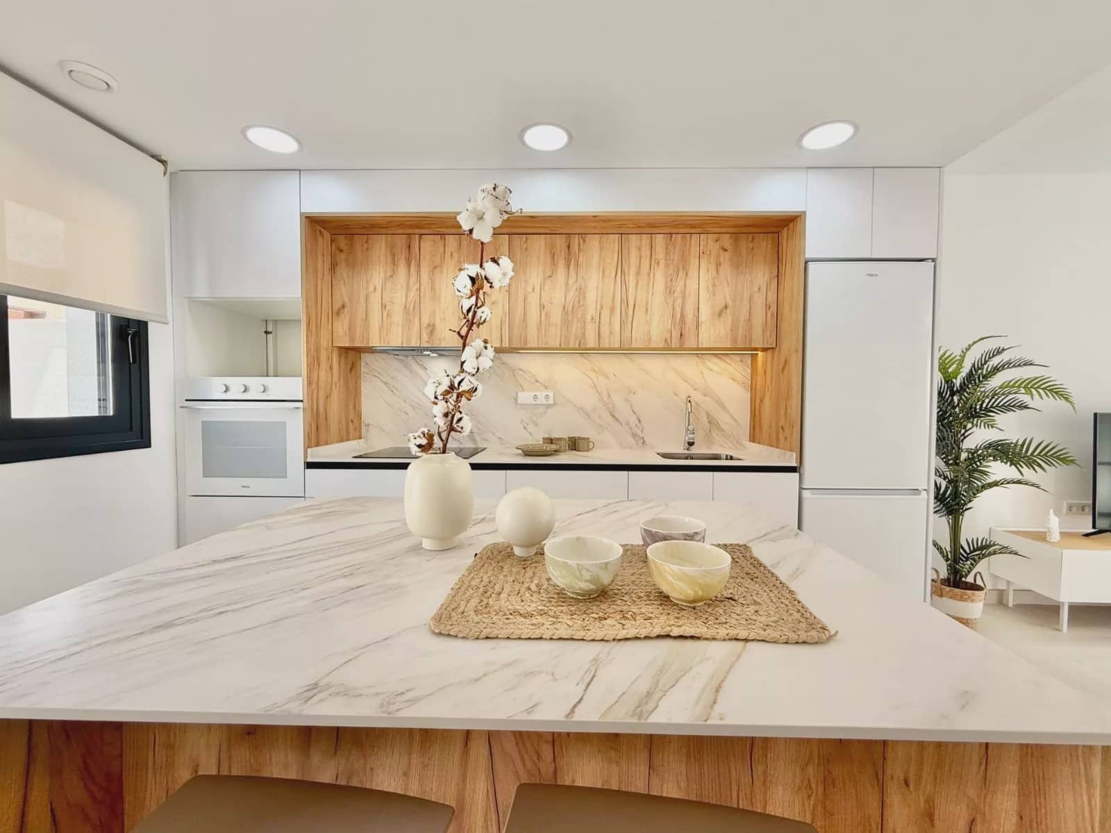 2 chambre Maison de Ville à vendre à Cox avec piscine garage - 227 000 € (Ref: 9086773)