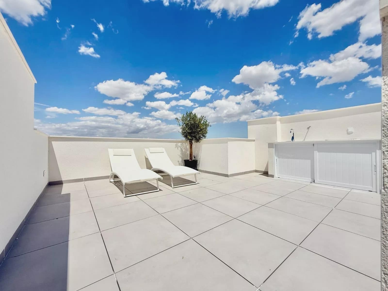 2 chambre Maison de Ville à vendre à Cox avec piscine garage - 227 000 € (Ref: 9086773)