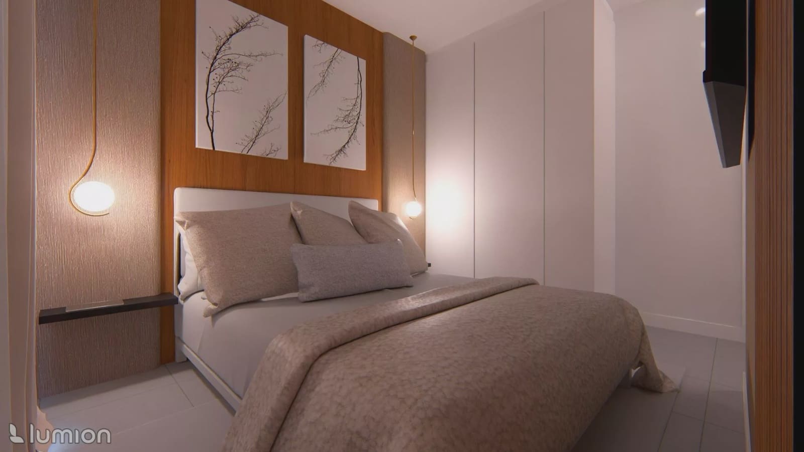 3 soverom Kjedet enebolig til salgs i Santiago de la Ribera med svømmebasseng garasje - € 400 000 (Ref: 9086774)