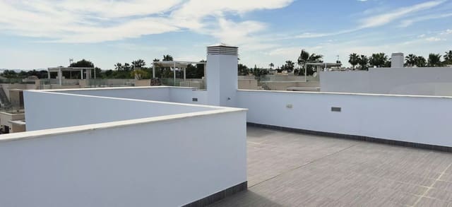 3 sypialnia Willa na sprzedaż w Rojales z basenem garażem - 529 000 € (Ref: 9086782)