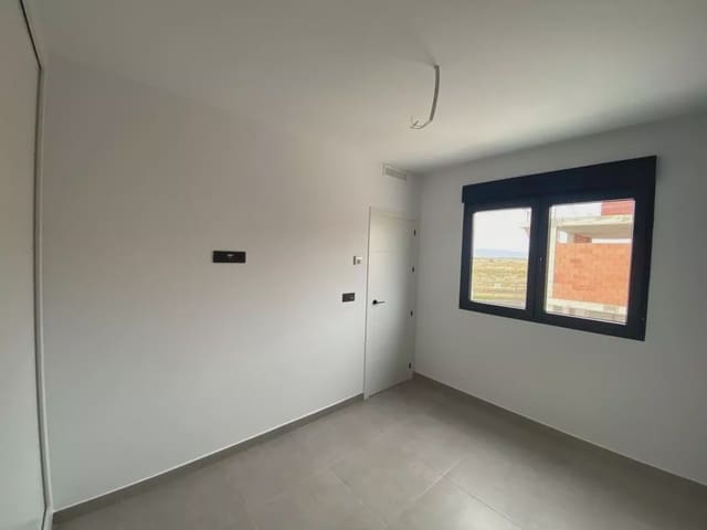 3 slaapkamer Villa te koop in Las Lomas de Rame - Bahía Bella, Los Alcázares met zwembad garage - € 419.900 (Ref: 9086800)