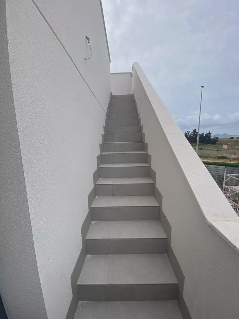 3 bedroom Villa for sale in Los Alcazares with pool garage - € 419,900 (Ref: 9086800)