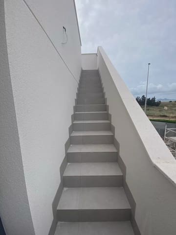 3 slaapkamer Villa te koop in Las Lomas de Rame - Bahía Bella, Los Alcázares met zwembad garage - € 419.900 (Ref: 9086800)