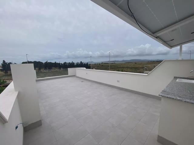 3 slaapkamer Villa te koop in Las Lomas de Rame - Bahía Bella, Los Alcázares met zwembad garage - € 419.900 (Ref: 9086800)