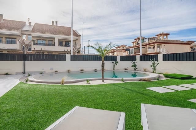 3 soverom Villa til salgs i Roldan, Torre-Pacheco med svømmebasseng garasje - € 415 950 (Ref: 9086813)