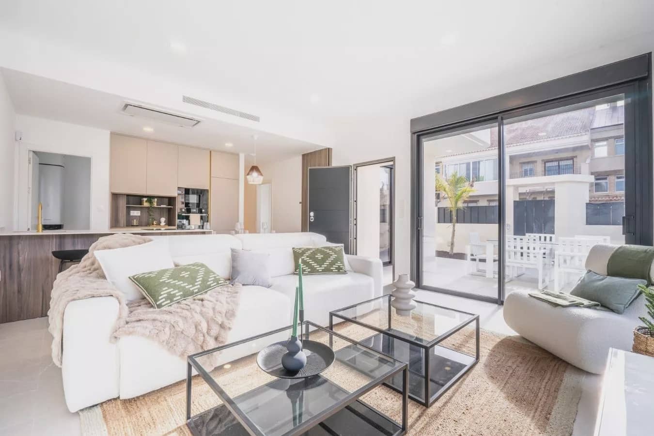 3 soverom Villa til salgs i Roldan med svømmebasseng garasje - € 415 950 (Ref: 9086813)