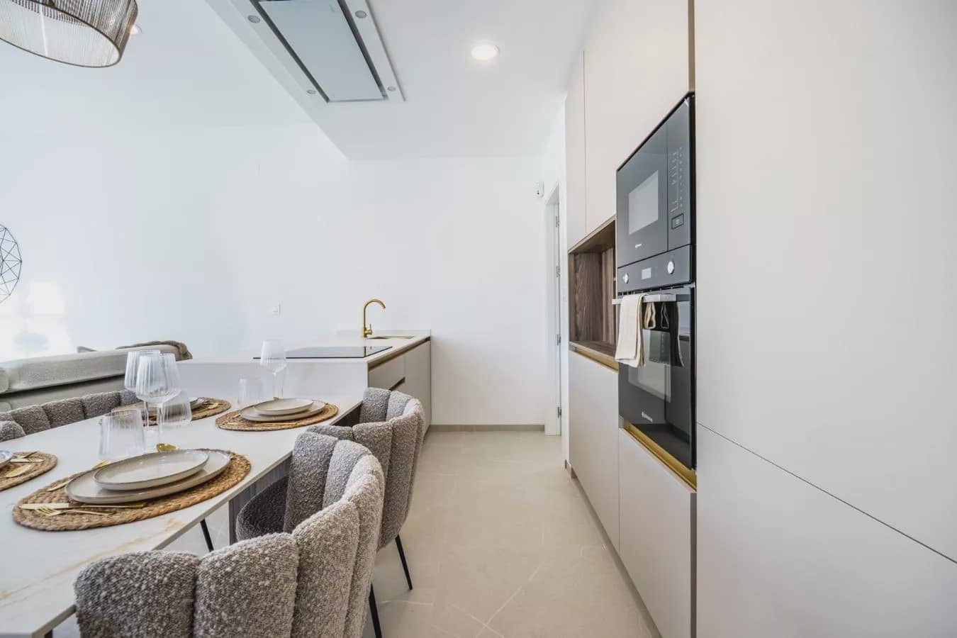 3 soverom Villa til salgs i Roldan med svømmebasseng garasje - € 415 950 (Ref: 9086813)