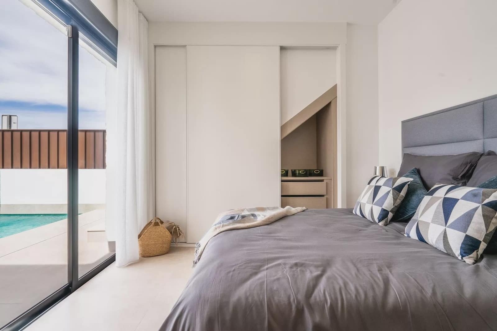 3 soverom Villa til salgs i Roldan med svømmebasseng garasje - € 379 950 (Ref: 9086814)