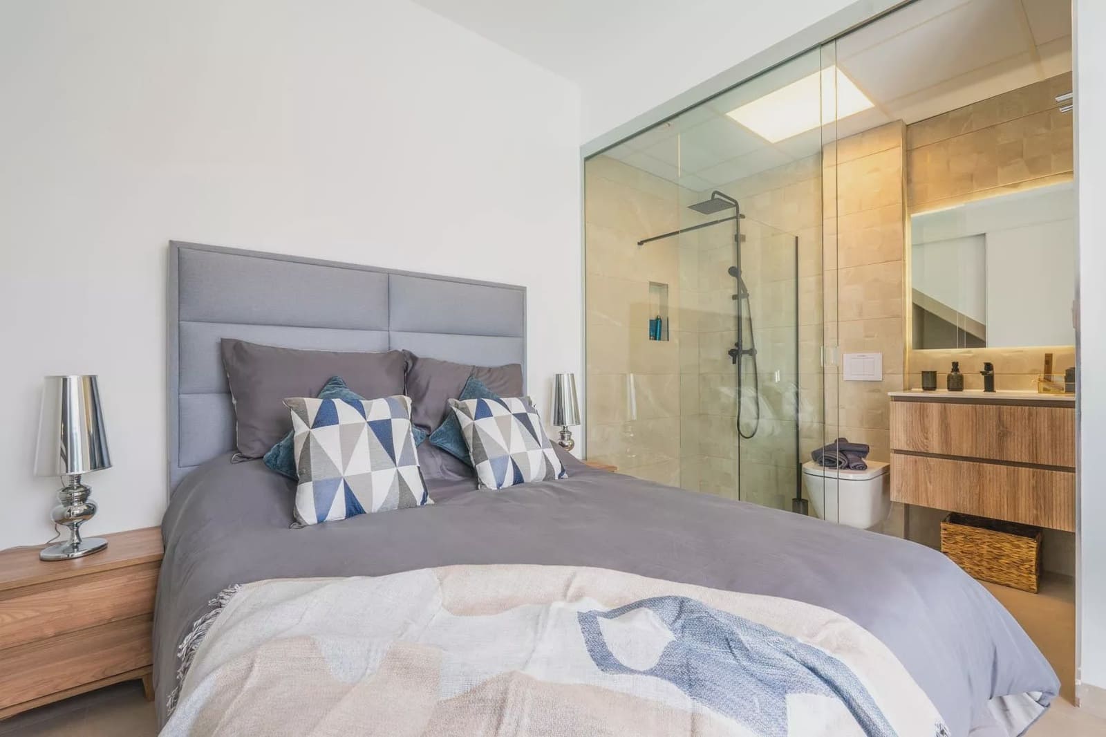 3 soverom Villa til salgs i Roldan med svømmebasseng garasje - € 379 950 (Ref: 9086814)