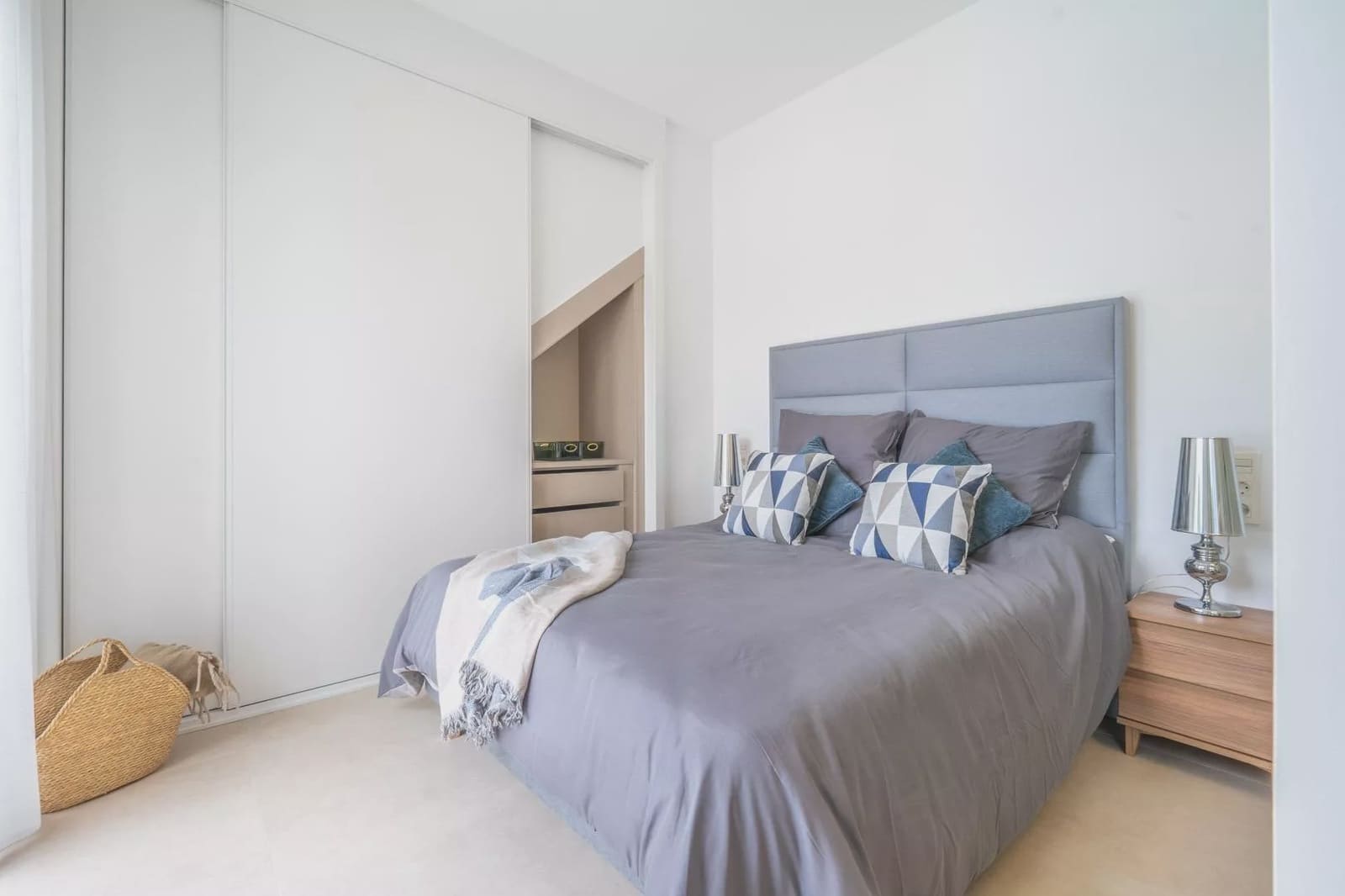3 soverom Villa til salgs i Roldan med svømmebasseng garasje - € 379 950 (Ref: 9086814)