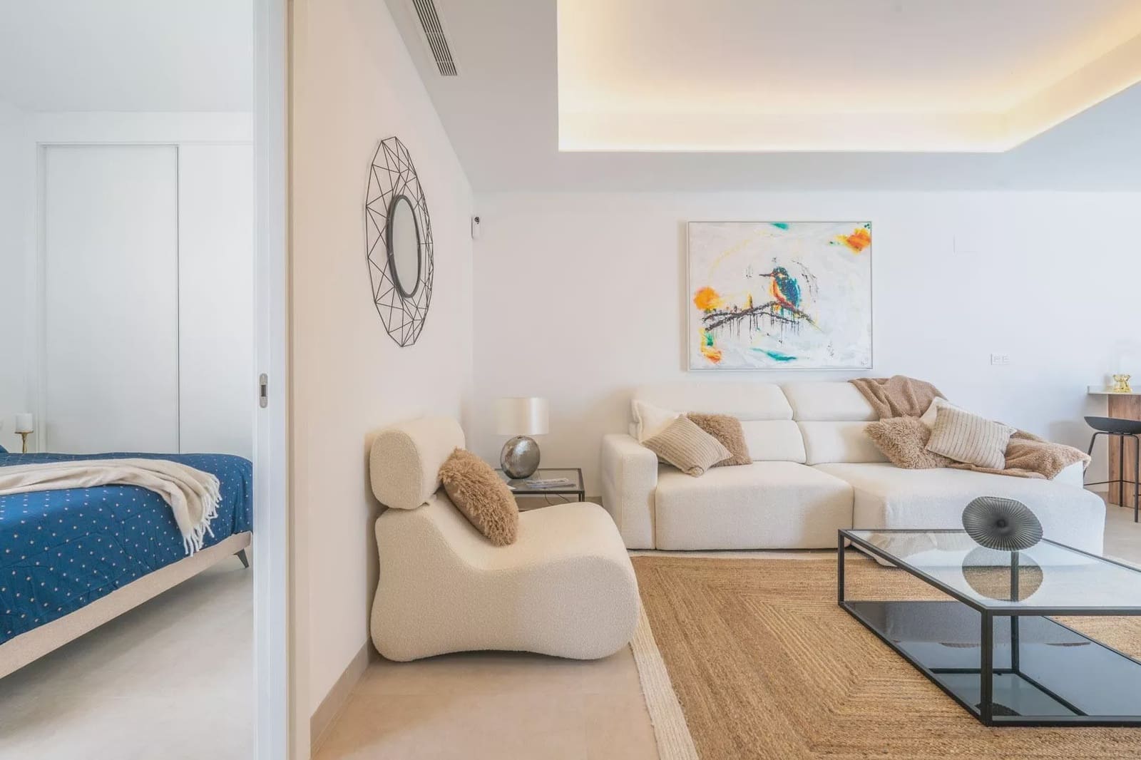 3 soverom Villa til salgs i Roldan med svømmebasseng garasje - € 379 950 (Ref: 9086814)