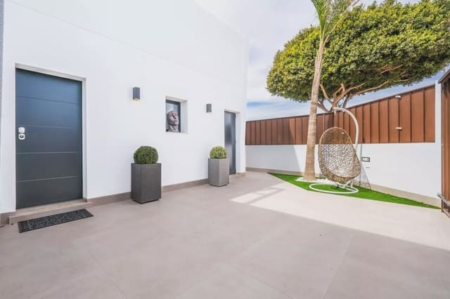 3 soverom Villa til salgs i Roldan, Torre-Pacheco med svømmebasseng garasje - € 379 950 (Ref: 9086814)