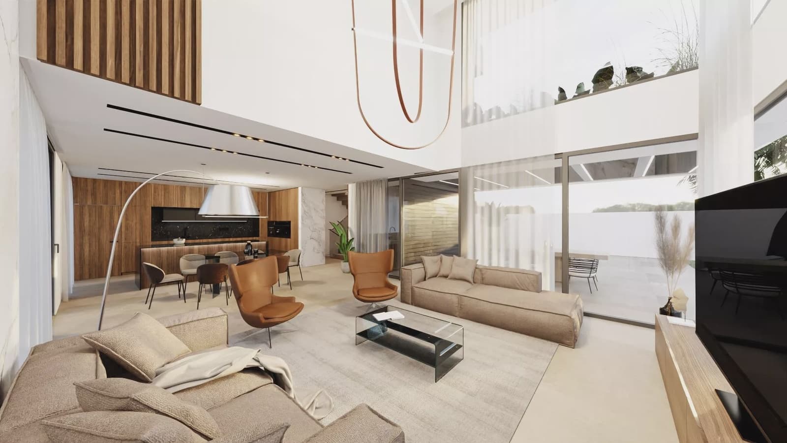 4 bedroom Villa for sale in Orihuela Costa with pool - € 1,600,000 (Ref: 9086815)