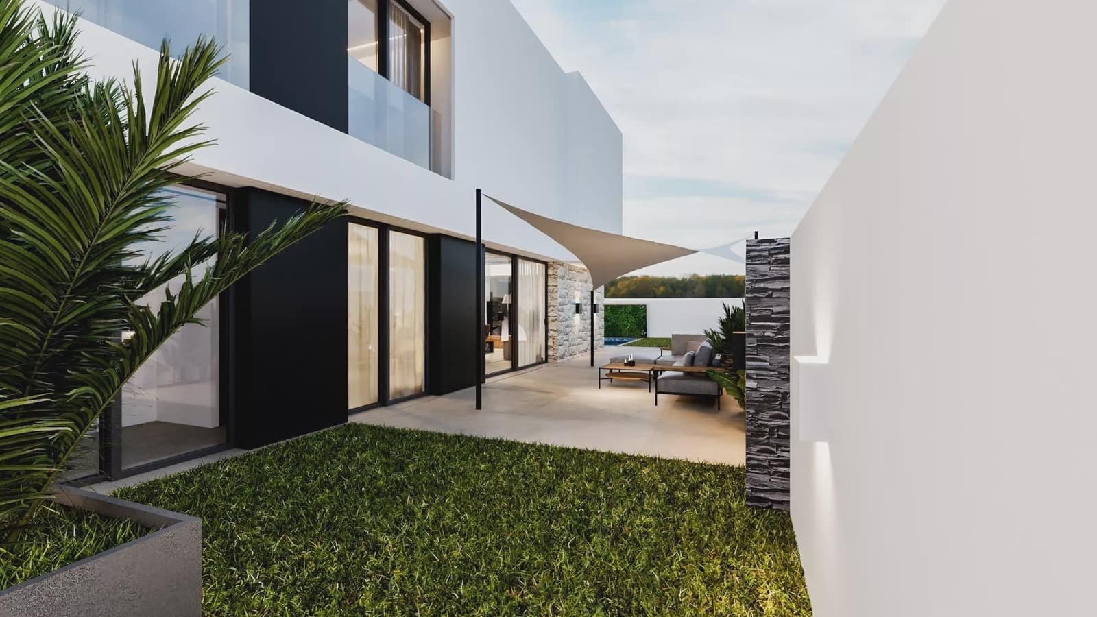 4 bedroom Villa for sale in Orihuela Costa with pool - € 1,600,000 (Ref: 9086815)